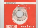 7'' EP LED ZEPPELIN + others 45 rpm WHOLE LOTTA LOVE Jukebox ITALY