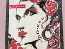 Sealed Corner Cut Arcadia So Red the Rose Duran Duran LP Capitol Records 1985 #2
