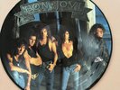 Bon Jovi - New Jersey Picture Disc - New