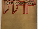 Jeff Beck, Tim Bogert & Carmine Appice - Beck Bogert Appice Vinyl LP