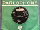 THE BEATLES - HELP   / I’M DOWN rare UK 1965 PROMO SAMPLE / BEAT / MINT-
