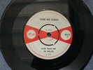 THE WAILERS & PETER TOUCH (TOSH) - SHAME AND SCANDAL rare UK 1964 REGGAE SKA EX+