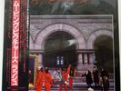 RUSH MOVING PICTURES EPIC 253P261 JAPAN OBI VINYL LP