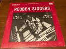 Reuben Siggers Deanjoli Records Signed 20535 Private Press Jazz Organ Funk SouL