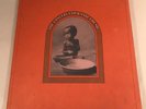 George Harrison, The Concert For Bangladesh 3 LP Set NRMT/VG++, w/Booklet
