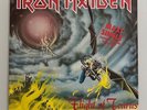 Iron Maiden ‎– Flight Of Icarus - EMI ‎– 12