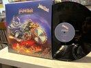 Judas Priest   Painkiller   2 LP   Vinyl   Heavy Metal   Back On Black