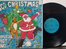 The Universal Robot Band - Disco Christmas (12