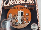 Ukulele Ike, Cliff Edwards - A Bear In A Ladys Boudoir L-1047