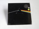Pink Floyd - Dark Side of the Moon, LP Vinyl, Harvest 1973 (SMAS-11163), Sealed