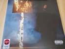 J. Cole The Off-Season Limited Edition Target Exclusive Blue Vinyl LP Album NEW