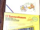 8 Brand New Christmas Records.  See pics for contents.  Factory Sealed  NL#3