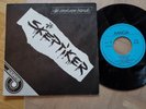 Die Skeptiker - Unmut/ Die anderen Bands 7'' Vinyl Amiga Quartett