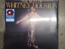 Whitney Houston I Will Always Love You: The Best Of Whitney - Dark Purple Vinyl