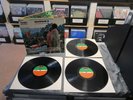 WOODSTOCK (OST): Various Artists, ATLANTIC, SD 3-500, ORG US, 3 LP´S/ 12