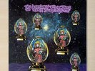 THE MARIA DIMENSION - Legendary Pink Dots Vinyl LP - Play It Again Sam - 1991
