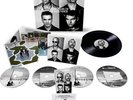 U2 - Songs Of Surrender - Vinyl 2xLP  + 4xCD + White Cassette