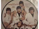beatles butcher album