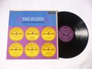 V/A   THE BLUES CAME DOWN FROM MEMPHIS   1966 UK BLUES / R &B MONO VINYL LP