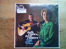 Davy Graham Shirley Collins Folk Roots New Routes EX Vinyl Record B0013669 2010
