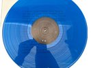 EDEN - I Think You Think Too Much Of Me - Vinyl  Blue Translucent