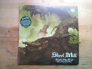 Steel Mill Jewels Of The Forest EX 2 x BLUE Vinyl LP Record Album RARLP008 2014