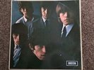 Rolling Stones No.2 1964 Second Album. Mono LP  LK4661