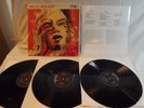 Billie Holiday – Lady Day .3 LP Vinyl box set. French 1984. vinyl is N Mint