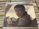 TOM BROWNE-LOVE APPROACH VINYL LP Arista Records GRP 5502 JAZZ,FUNK/SOUL SEALED