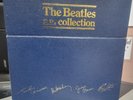 THE BEATLES E.P. COLLECTION Box Set Complete Mono UK Import  / 15VINYLS