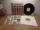 The Beatles – Yeah  Yeah  Yeah  (A Hard Day's Night) Lp 1964 mint-