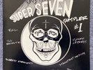 Various Artists - Mystic Super Seven Sampler #1 1985 7