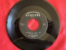 Bob & Shirlee Thomas, Kingston 433, Granny's Got The Beatle Bug &Big Hat, Nice