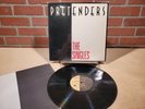 Pretenders  The Singles  1987 Pressing LP Ultrasonic Clean