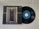 Johnny Hallyday - C est la vie Promo radio ref 6837 448