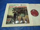 @RCA LIVING STEREO SB 2005 *MONTEUX* STRAVINSKY: THE RITE OF SPRING* PCO*