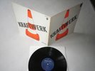 Kraftwerk - Kraftwerk, 1970 LP ,FOC, GER 1ST PRESS, Philips - 6305 058,Krautrock