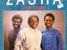 ZASHA 