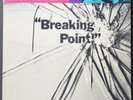 Freddie Hubbard Breaking Point LP Blue Note BST 84172 New York Van Gelder EAR