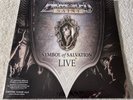ARMORED SAINT: 