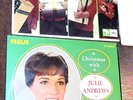 8 Brand New Christmas Records.  See pics for contents.  Factory Sealed  NL#1