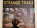 Lord Huron Strange Trails Special Limited Edition Pink Vinyl Mint