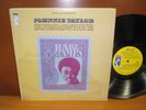 LP / Johnnie Taylor / Rare Stamps / 1968 1st Issue Promo