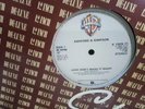 Ashford & Simpson - Love Don't Make It Right / Bourgie Bourgie  12