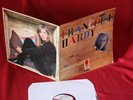 33T/ FRANCOISE HARDY  FRAGILE