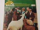 Beach Boys Pet Sounds Original UK Pressing Mono T2458 1966 Vinyl LP