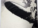 LED ZEPPELIN SAME ATLANTIC P8041A JAPAN VINYL LP