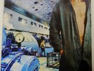 UFO LIGHTS OUT CHRYSALIS WWS80896 JAPAN VINYL LP