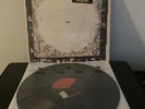 THE CURE Just Like Heaven/Chain Of Flowers/Breathe 12” SINGLE VG+ VINYL HYPE