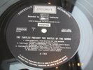 The Turtles PRESENT THE BATTLE OF THE BANDS 1968 UK MONO LP 1st MINT MINUS HEAR